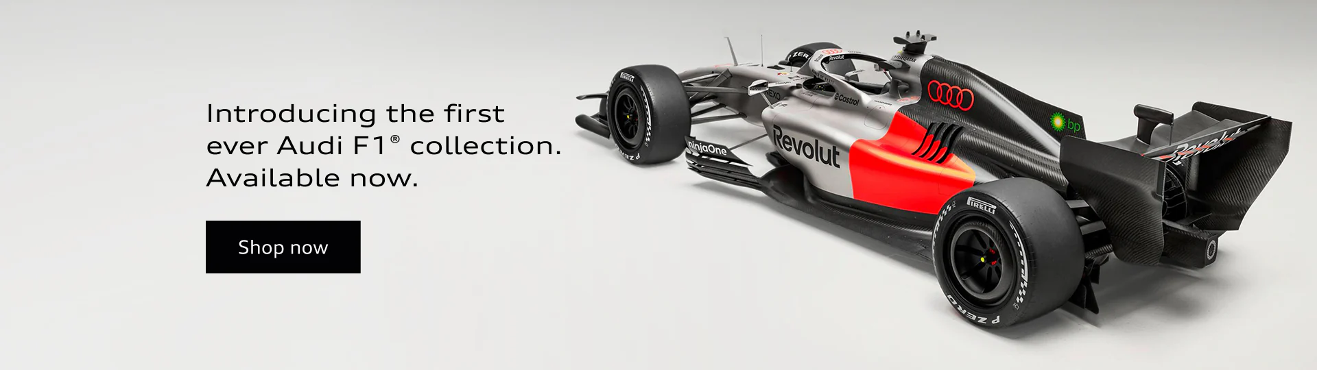 Elevate Your Audi Experience